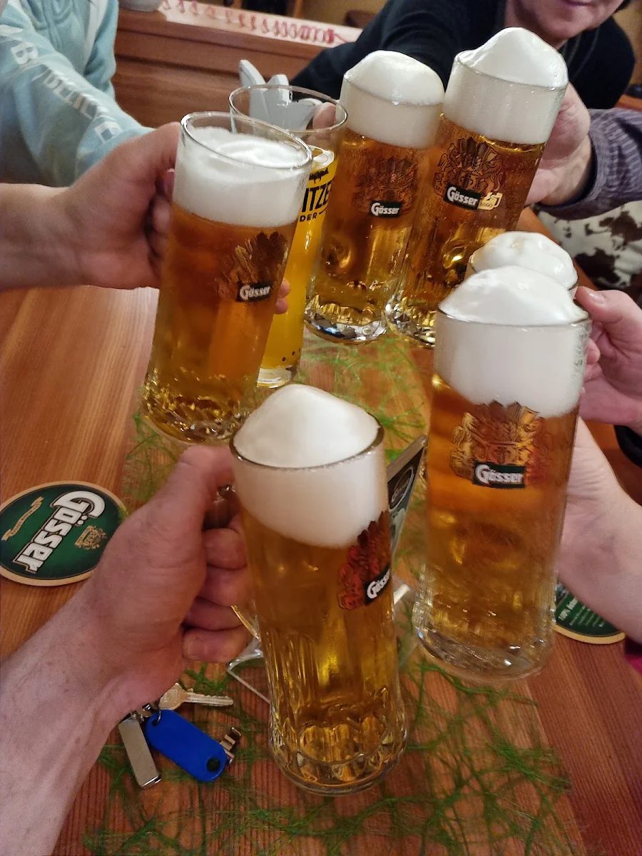 Essen und Trinken photo 3