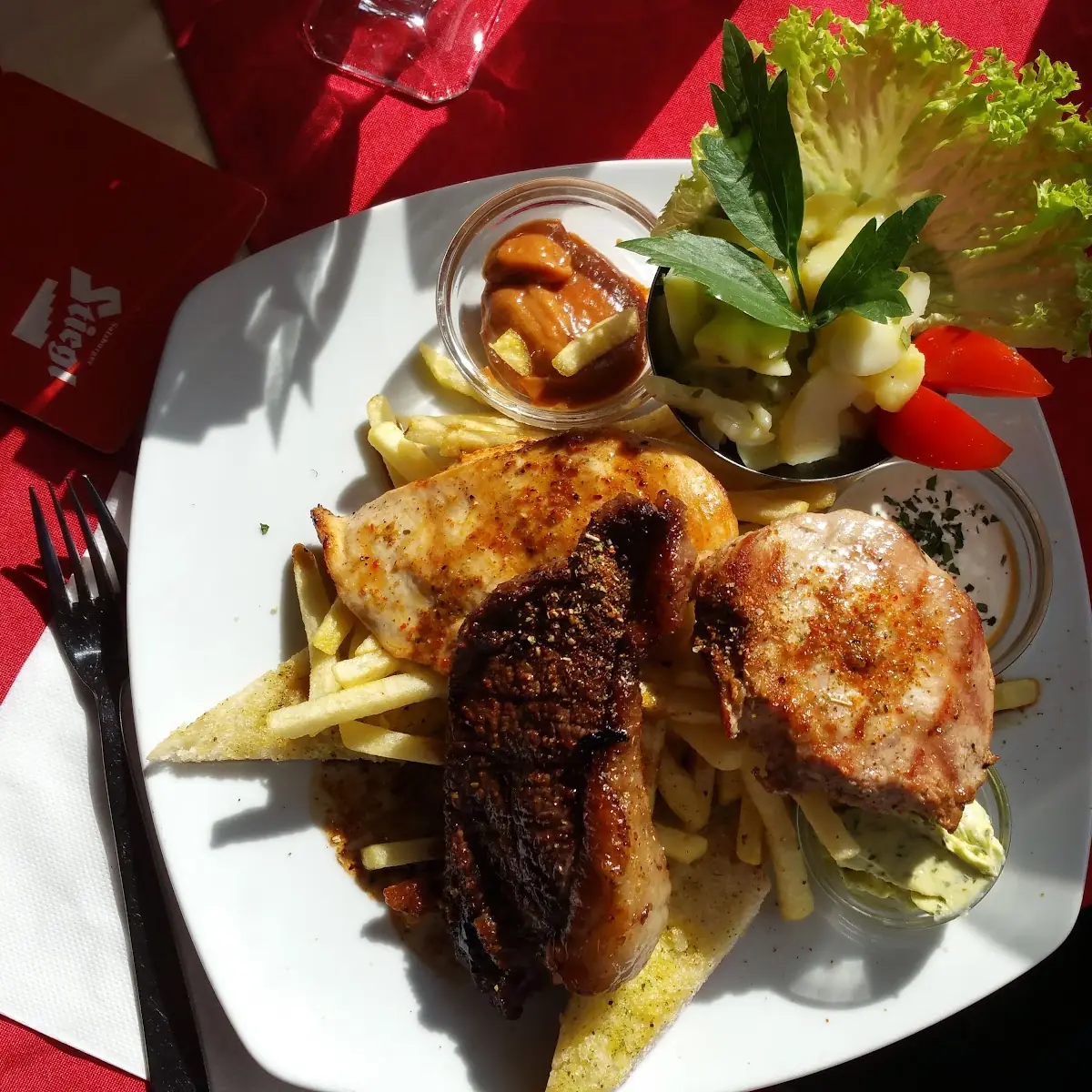 Essen und Trinken photo 10