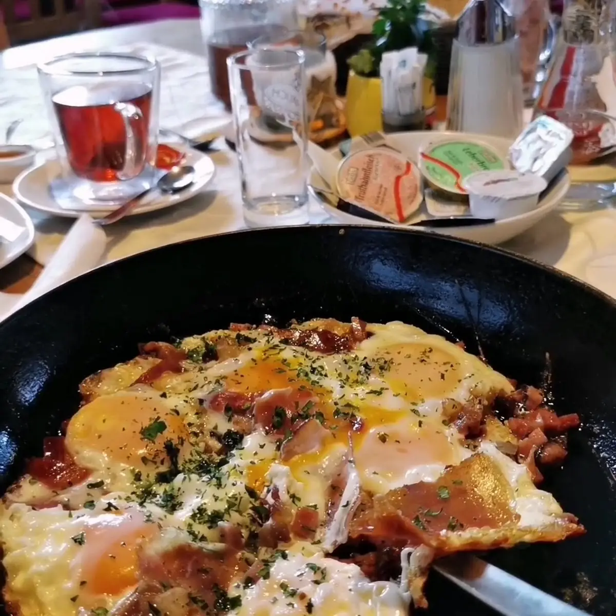 Essen und Trinken photo 2