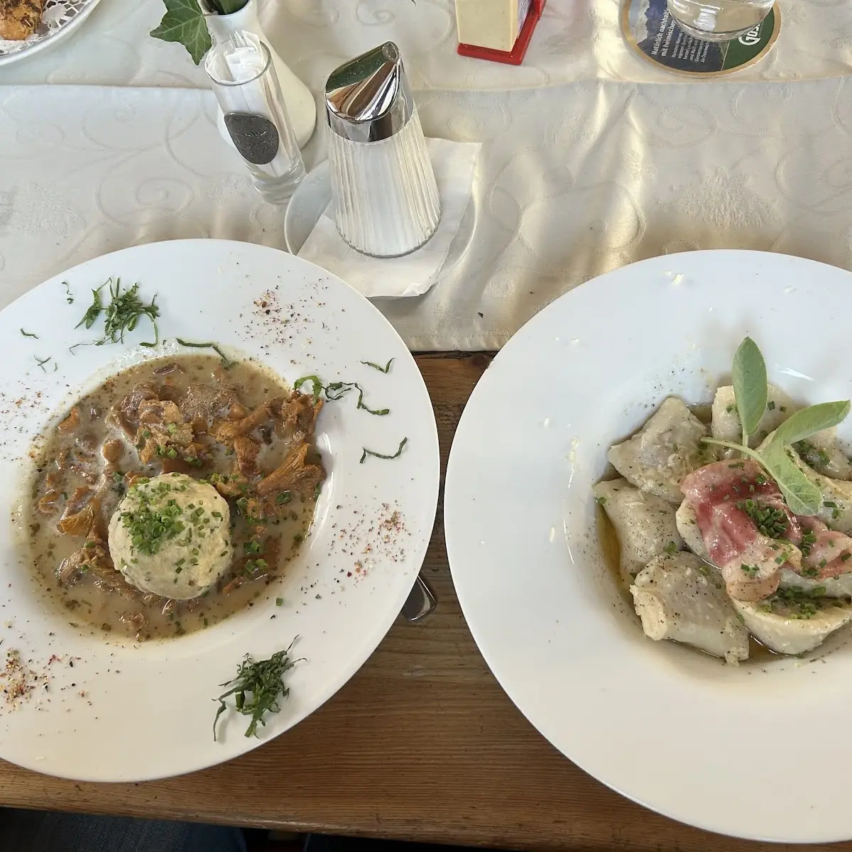 Essen und Trinken photo 5