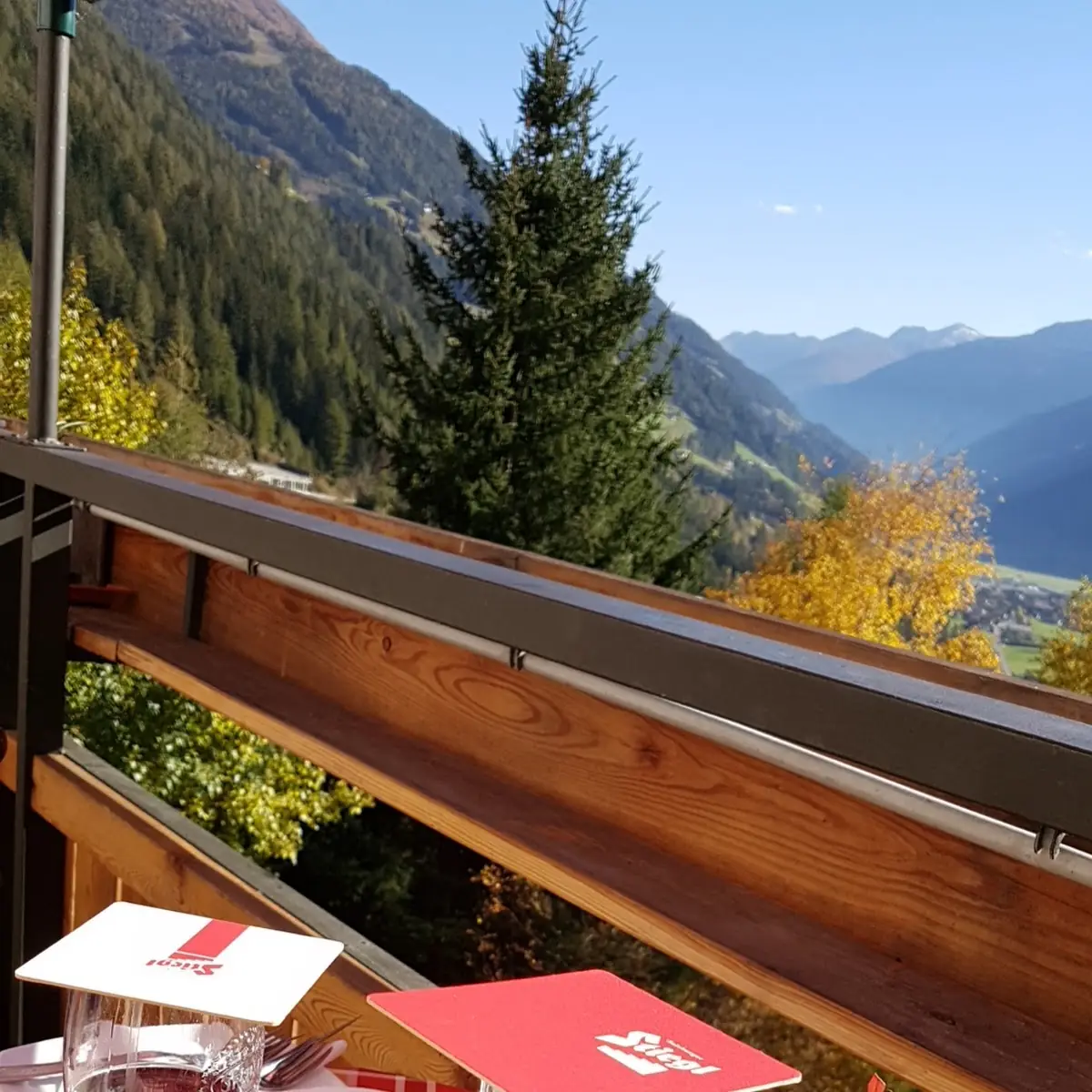 Essen und Trinken photo 6