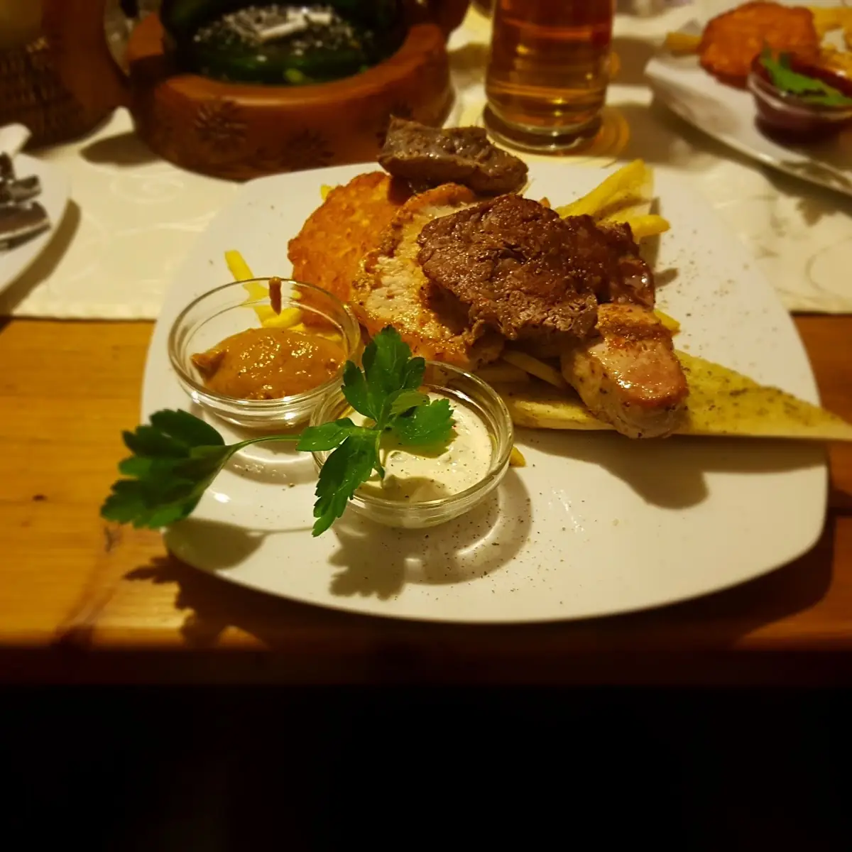 Essen und Trinken photo 8