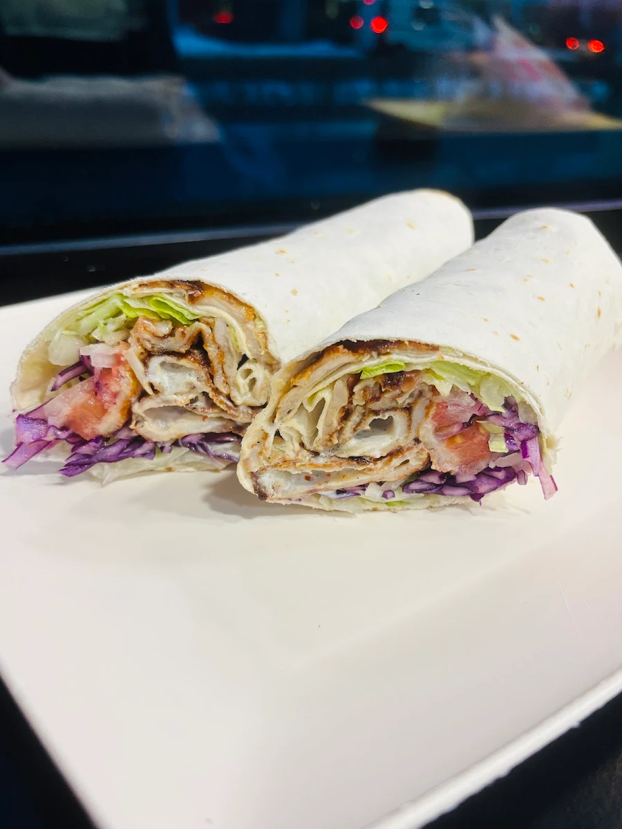 N&K Kebap Titelbild