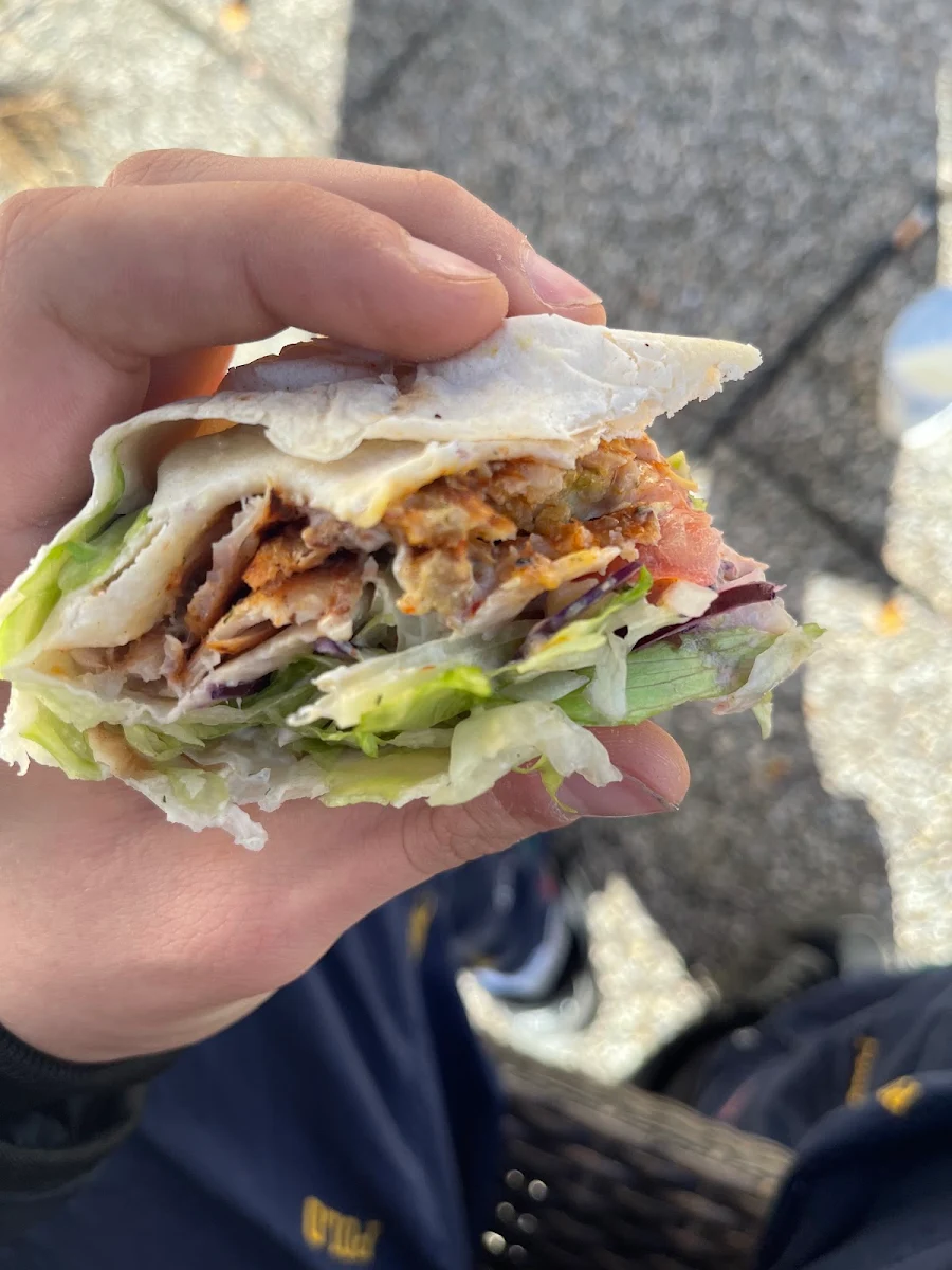 Essen und Trinken photo 10