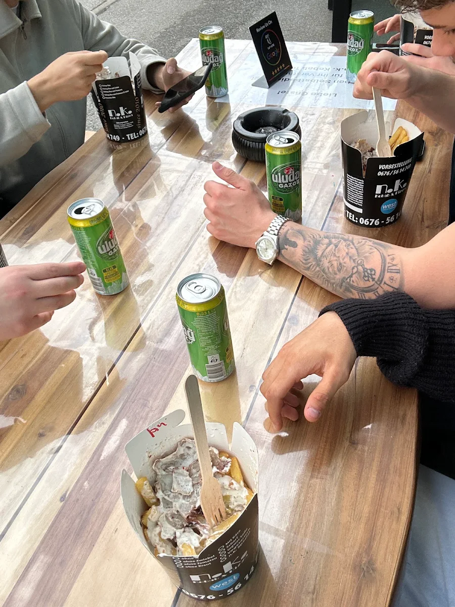 Essen und Trinken photo 9