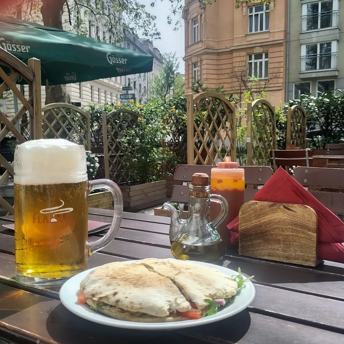 Essen und Trinken photo 10