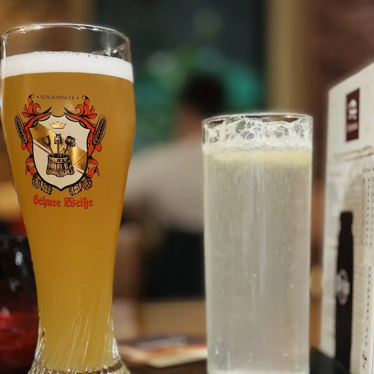 Essen und Trinken photo 5