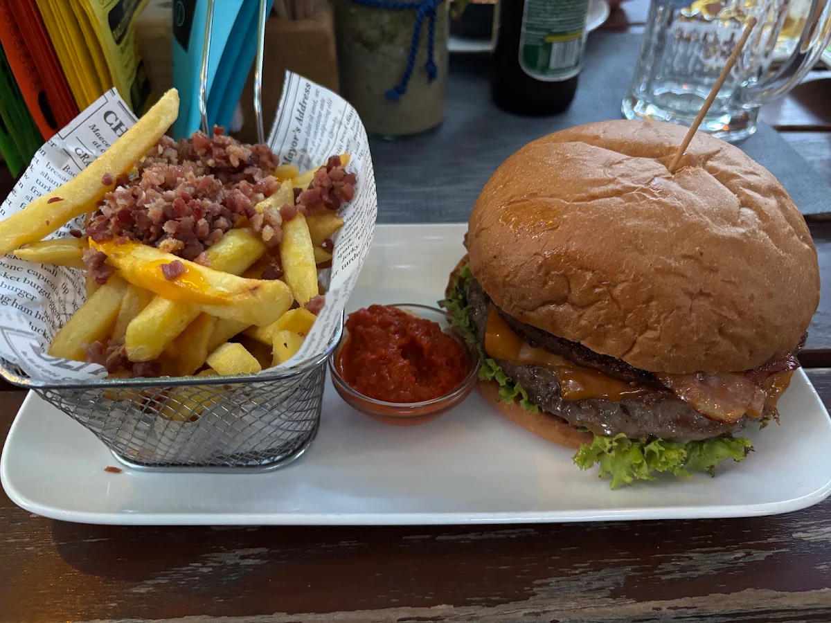 Essen und Trinken photo 3