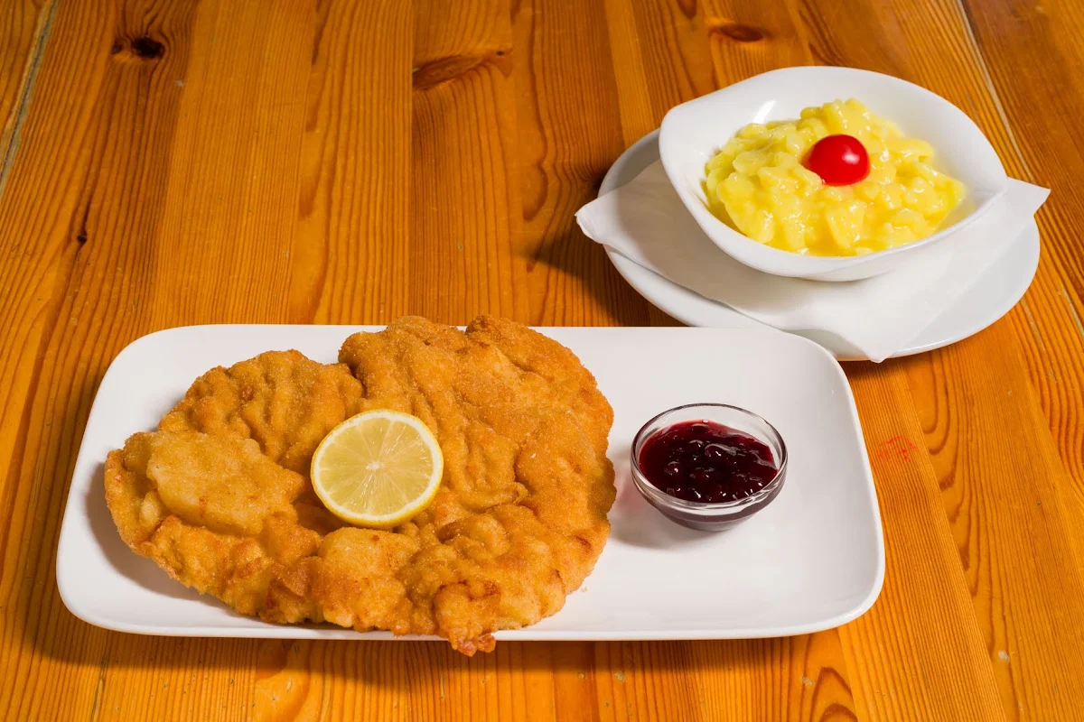 Essen und Trinken photo 4