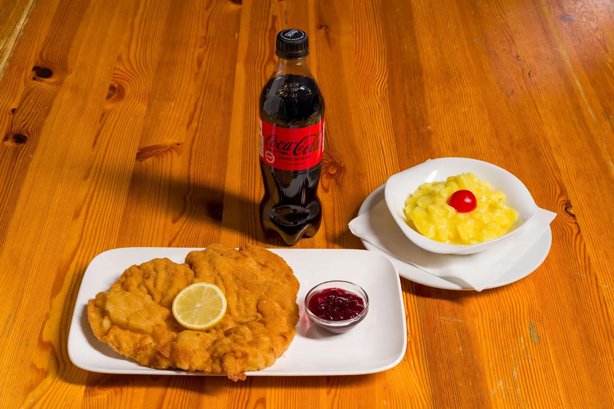 Essen und Trinken photo 7