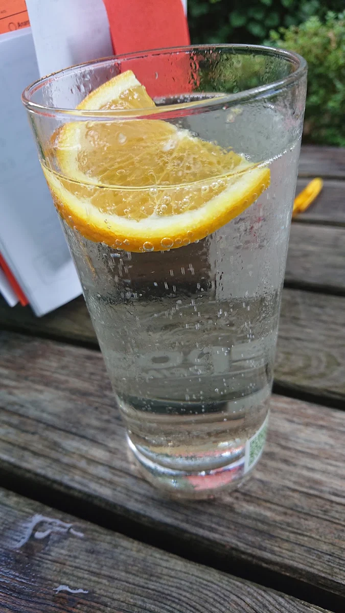 Essen und Trinken photo 8