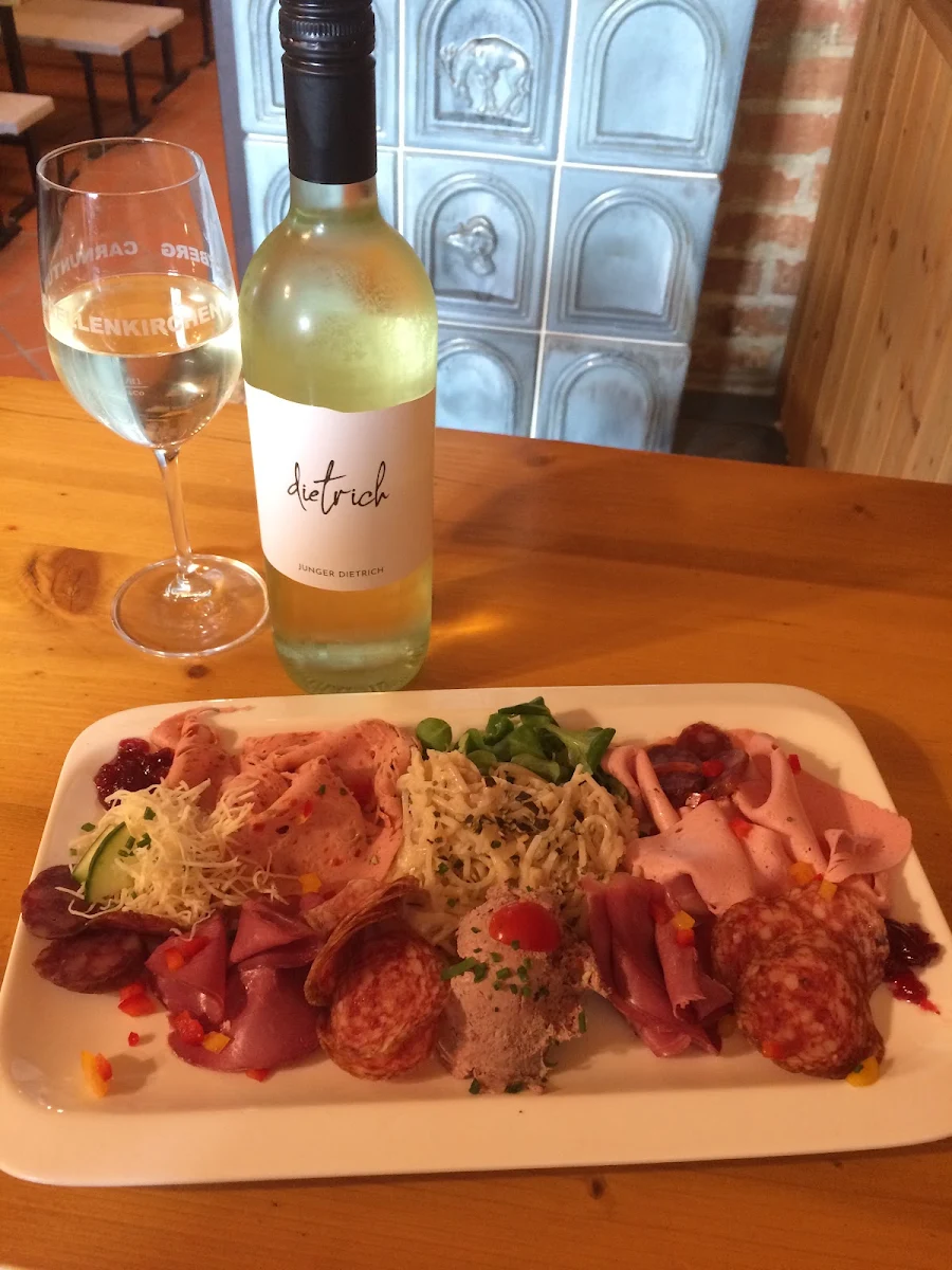 Essen und Trinken photo 1