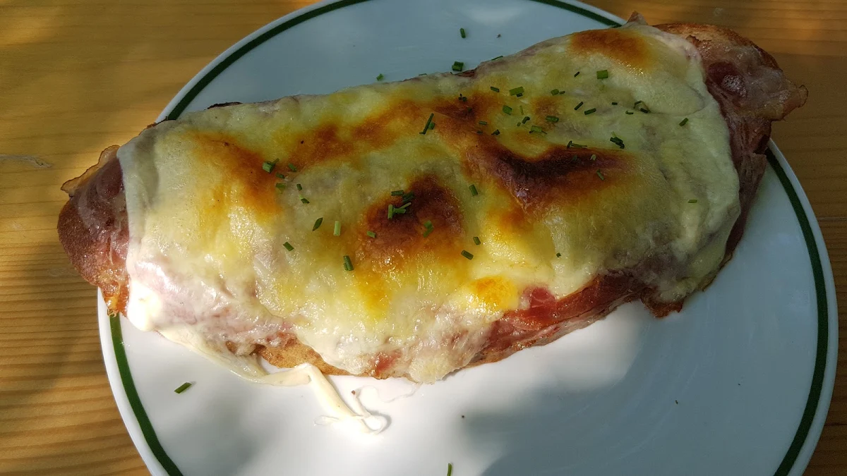 Essen und Trinken photo 10