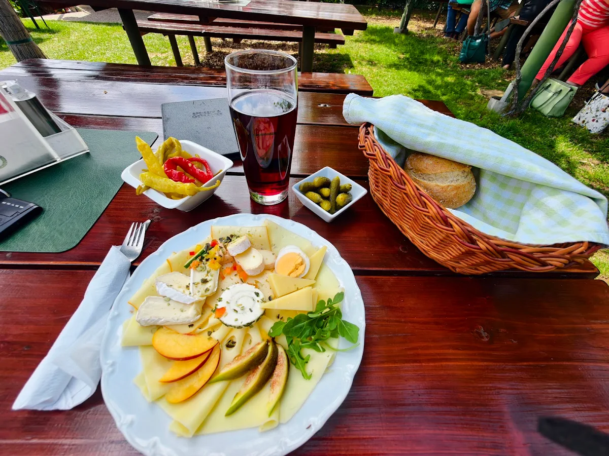 Essen und Trinken photo 2