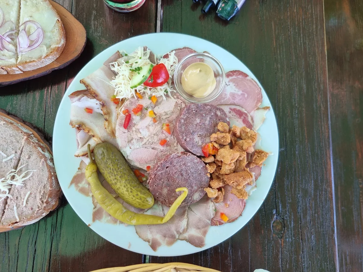 Essen und Trinken photo 4