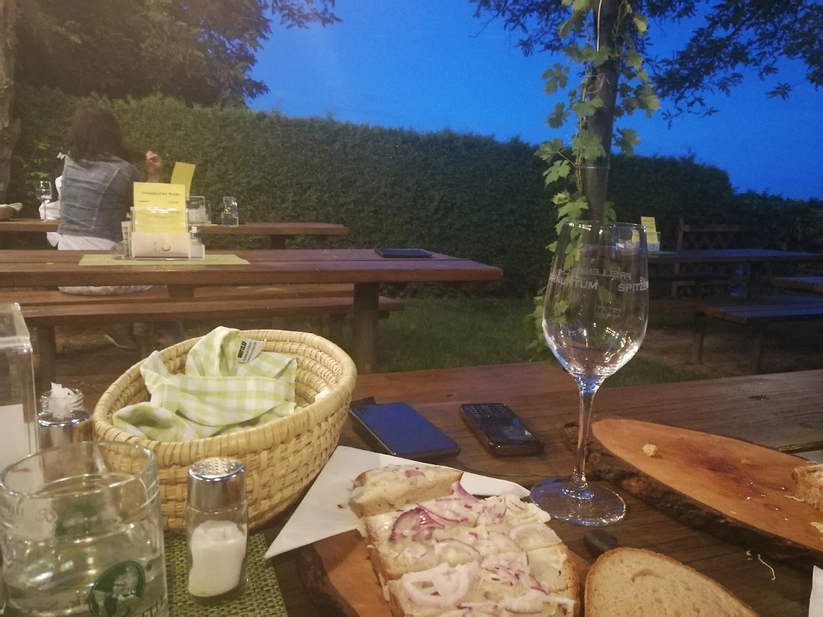 Essen und Trinken photo 6
