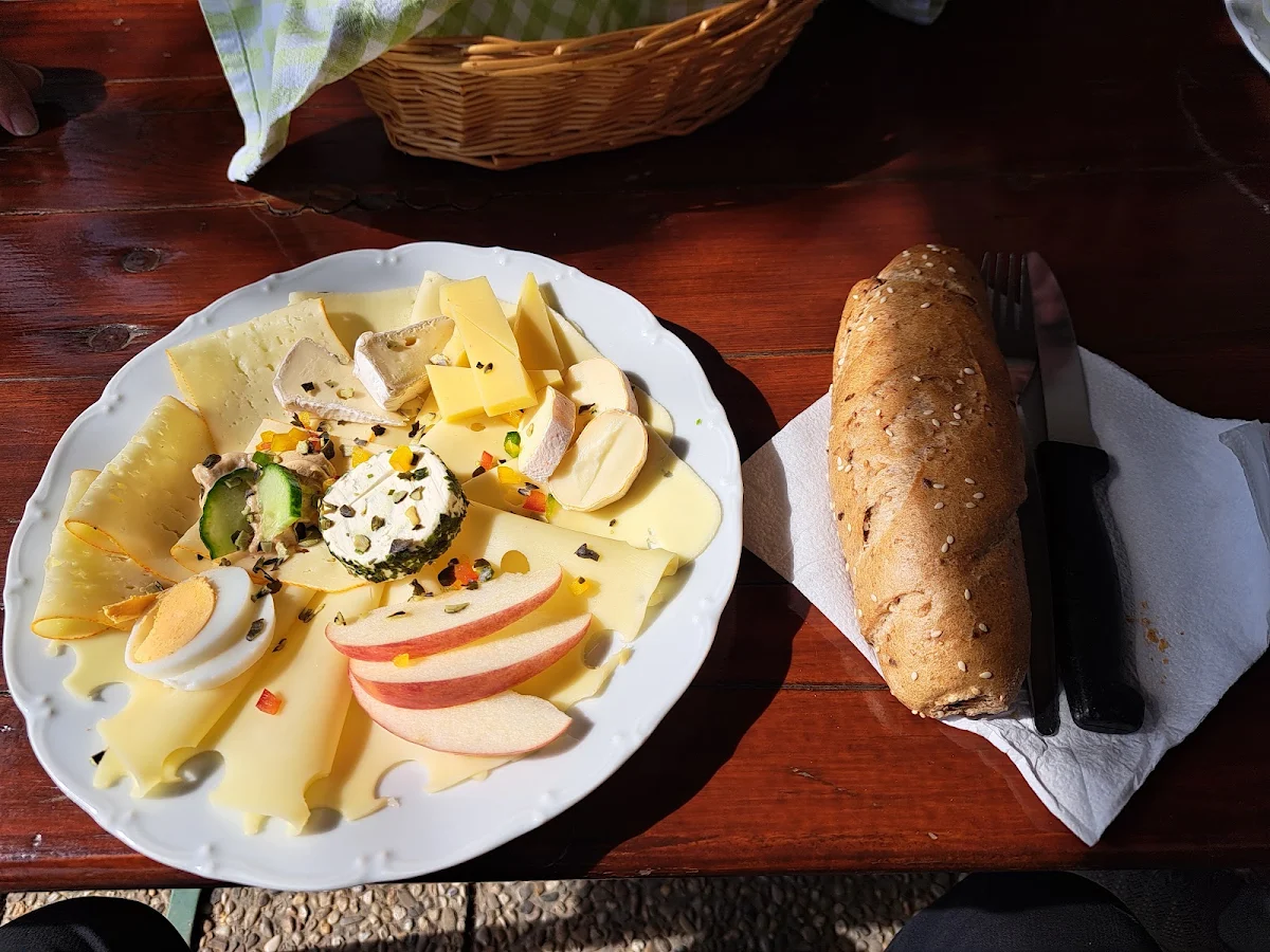 Essen und Trinken photo 7