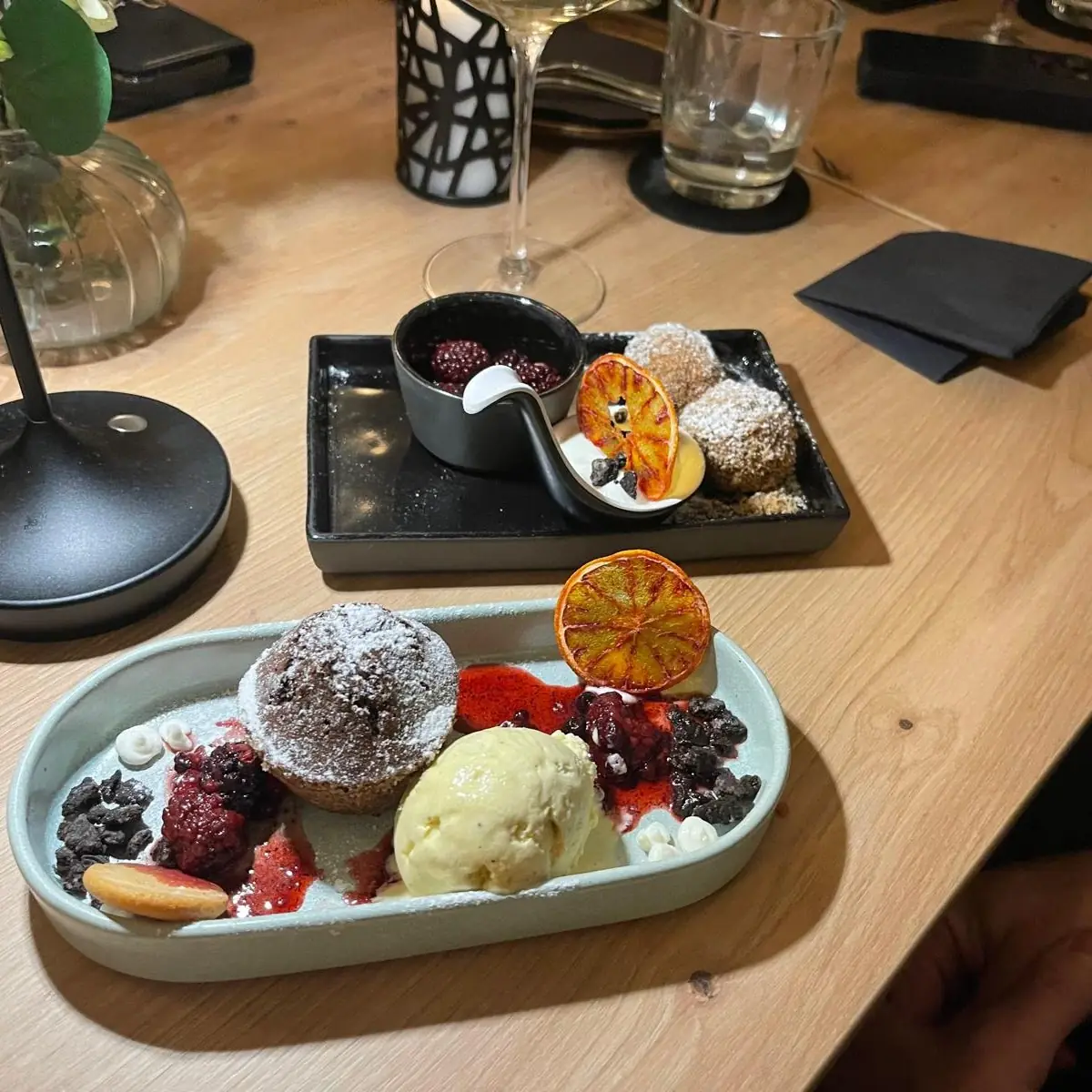 Essen und Trinken photo 5