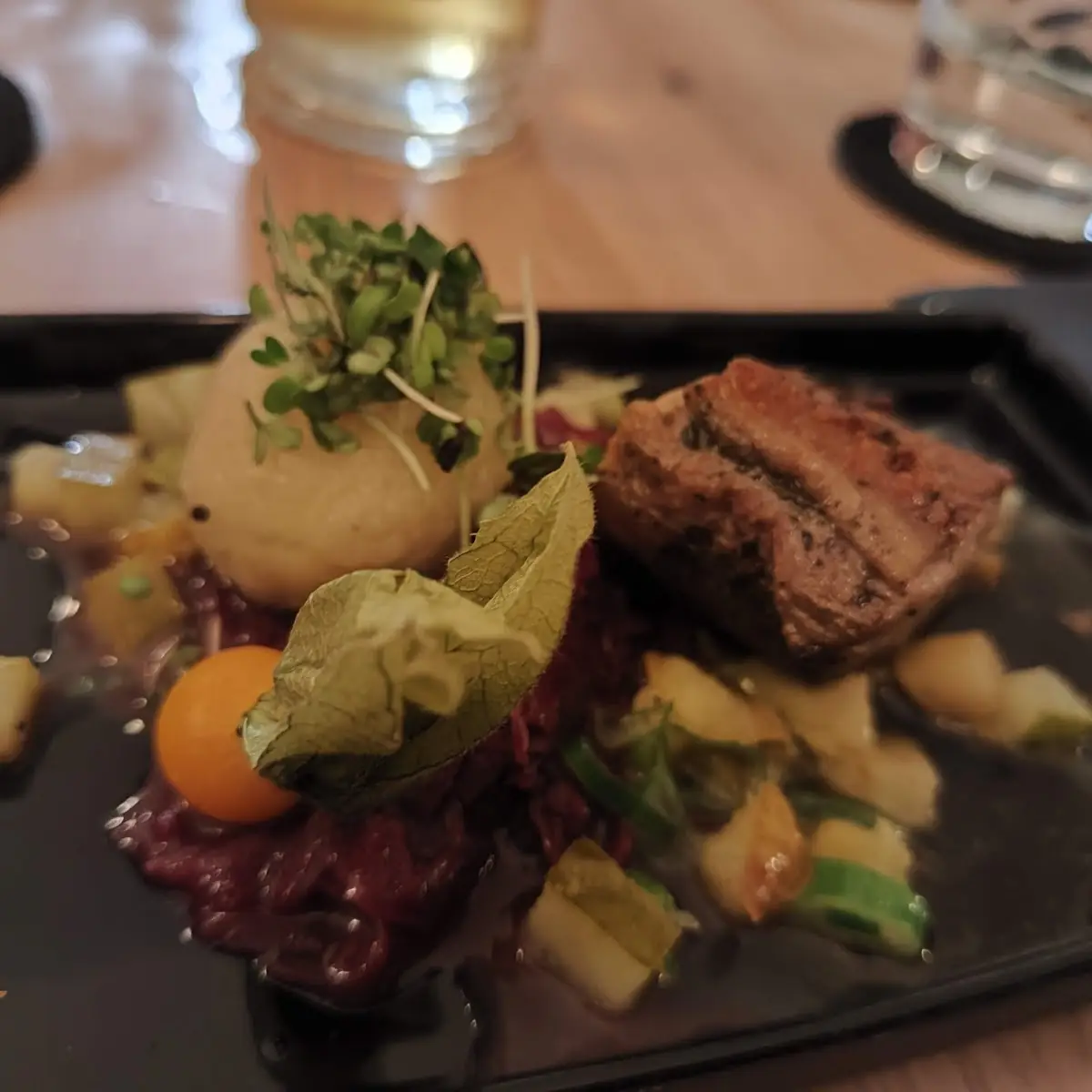 Essen und Trinken photo 7