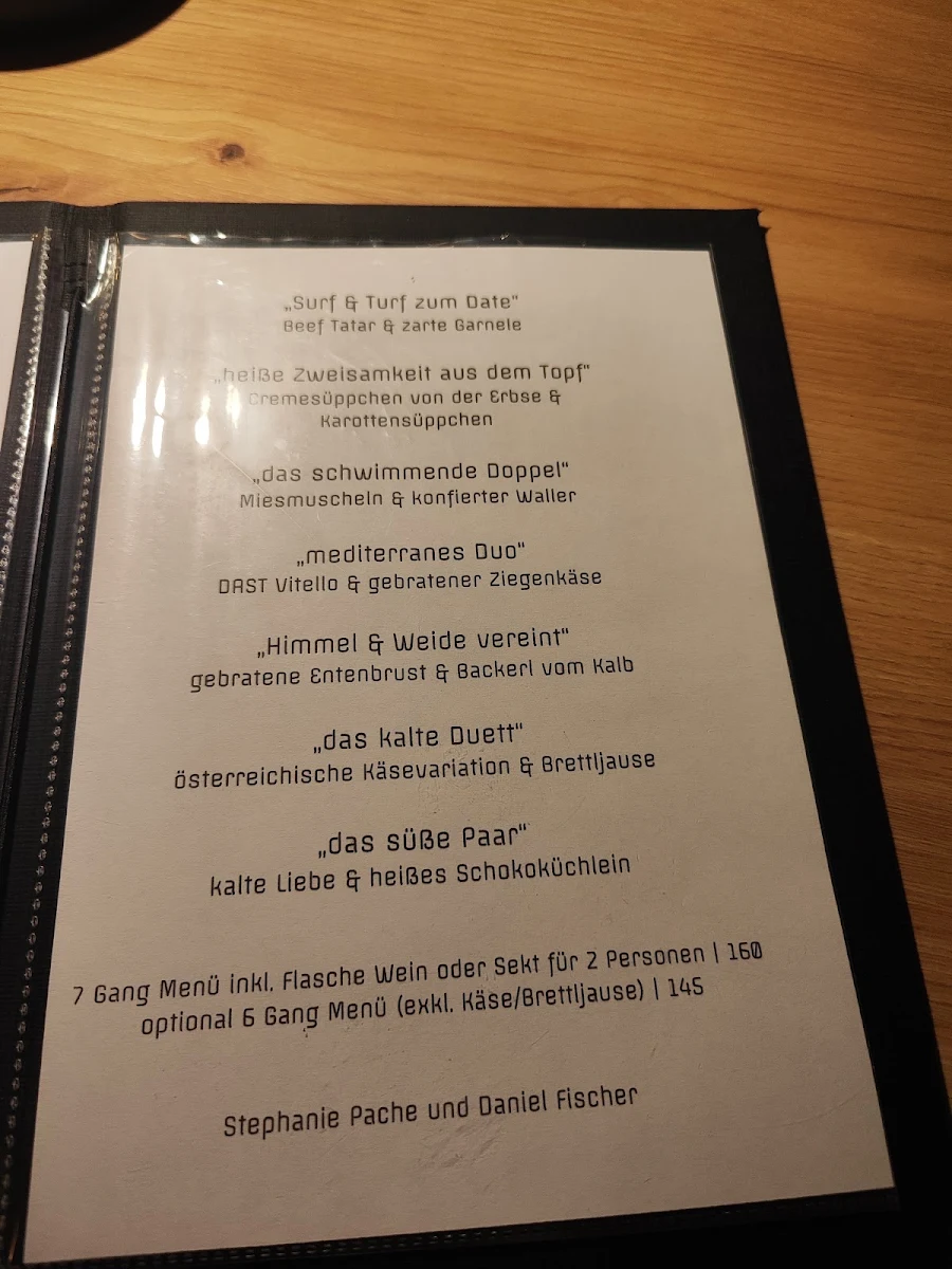 Speisekarte photo 7