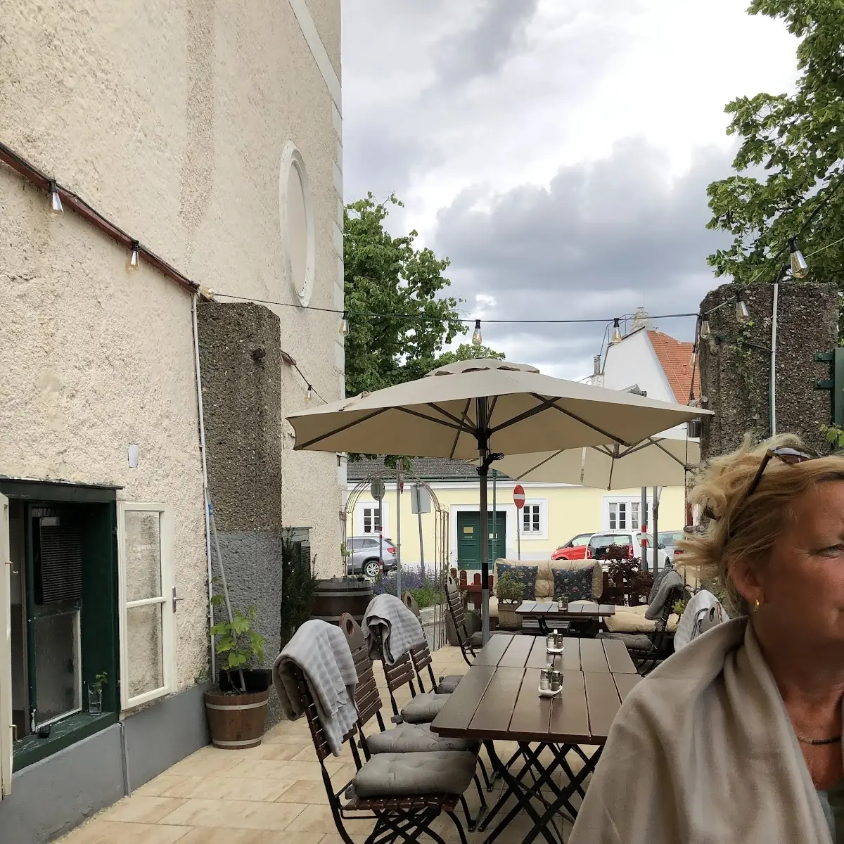 Atmosphäre photo 3