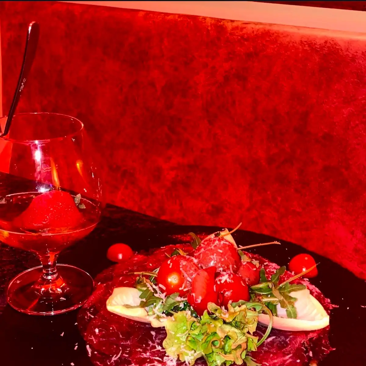 Essen und Trinken photo 1