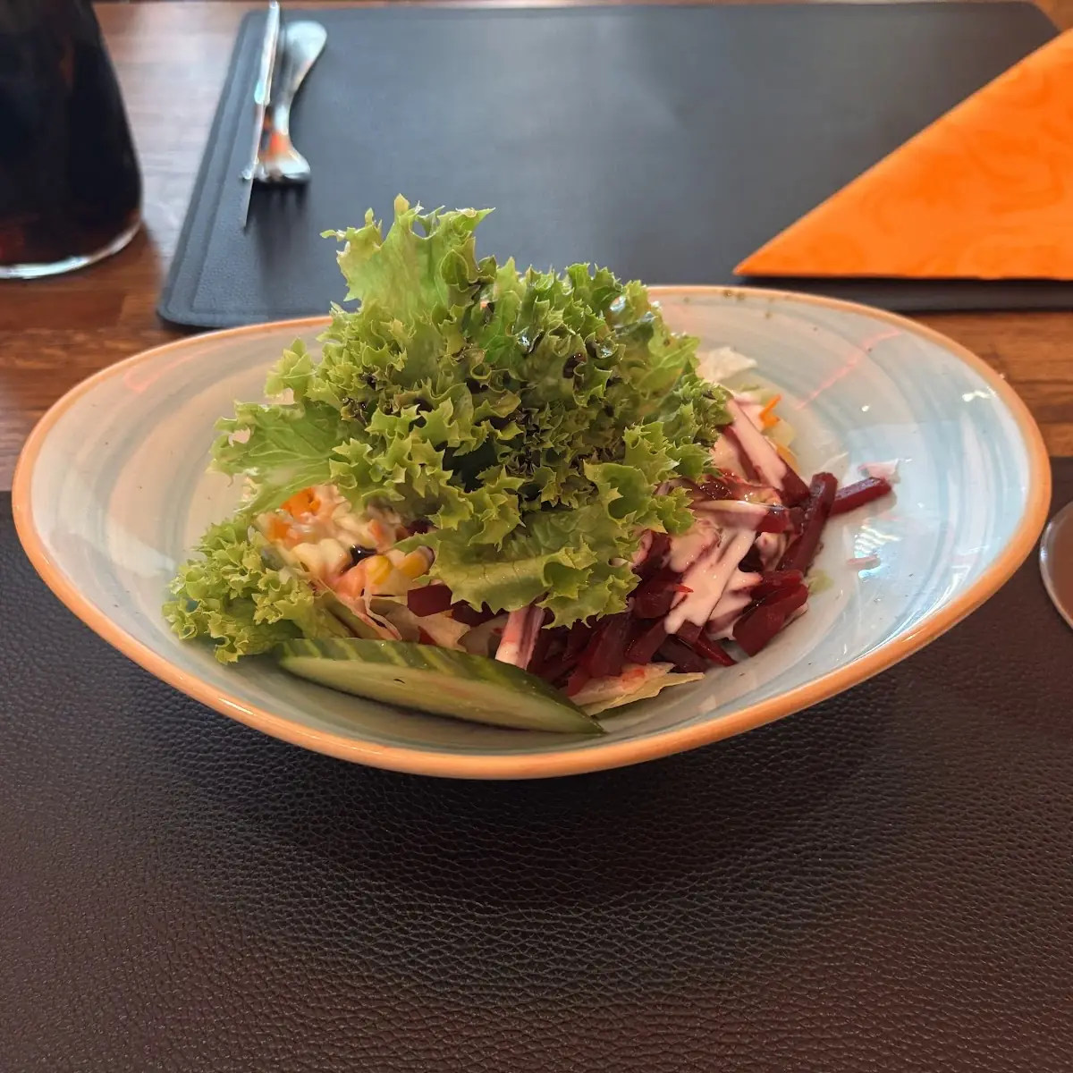Essen und Trinken photo 10