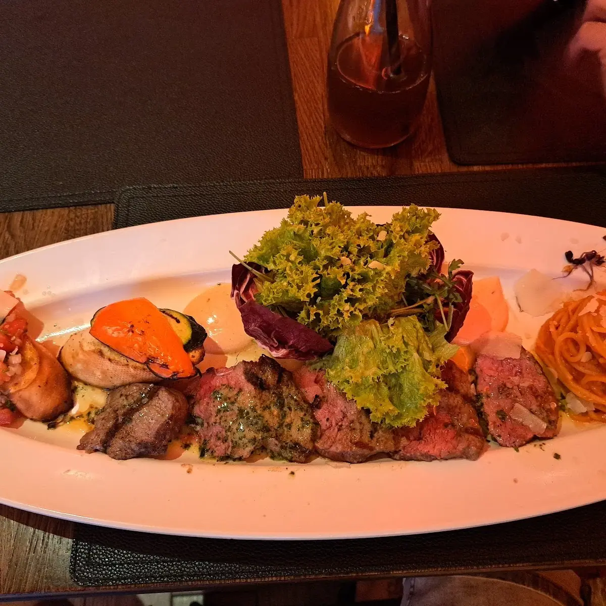 Essen und Trinken photo 3