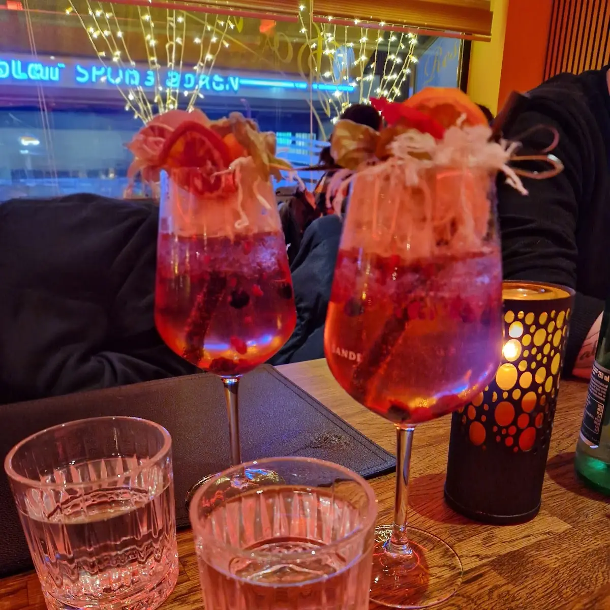 Essen und Trinken photo 5