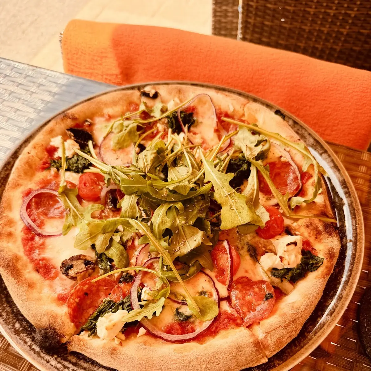 Essen und Trinken photo 6