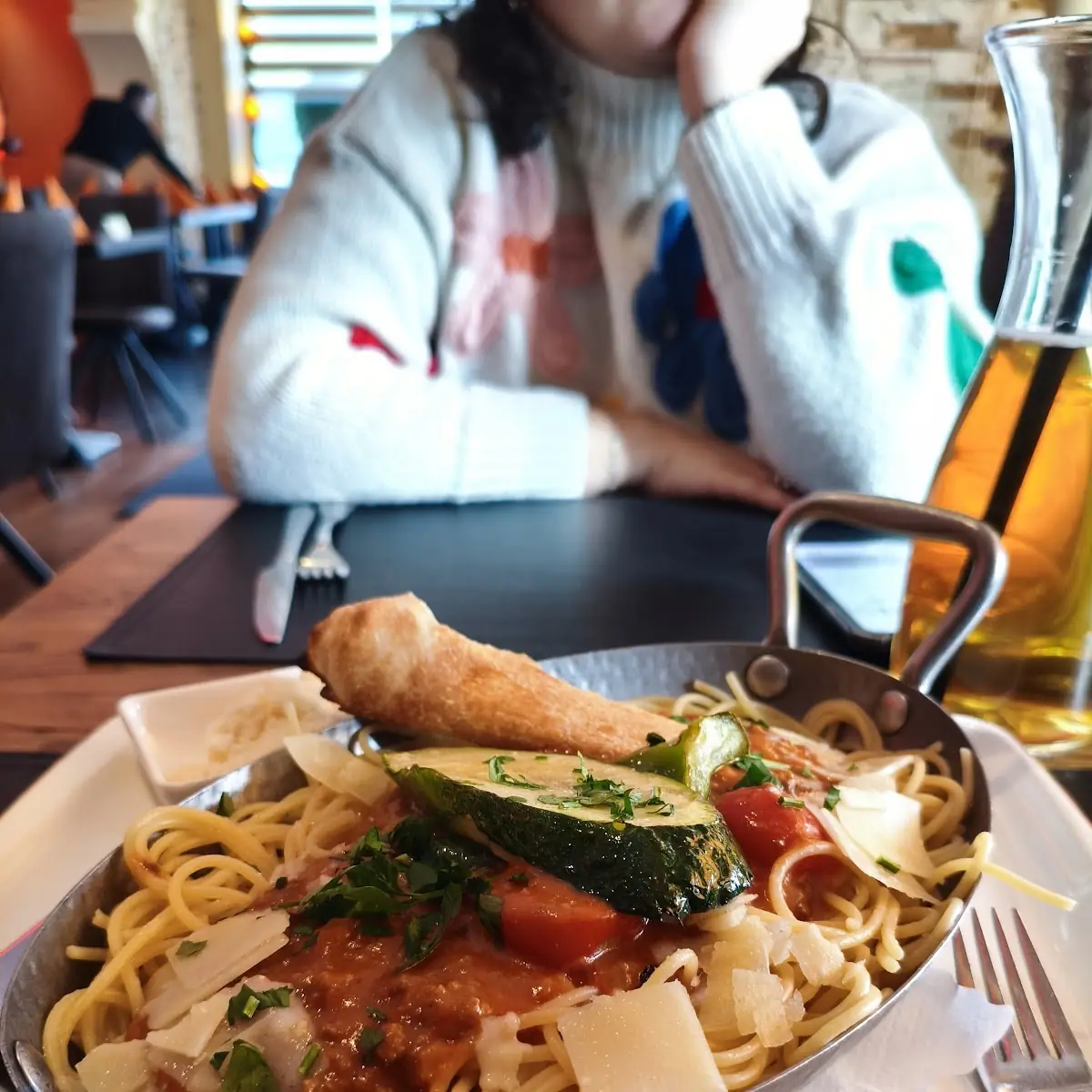 Essen und Trinken photo 9