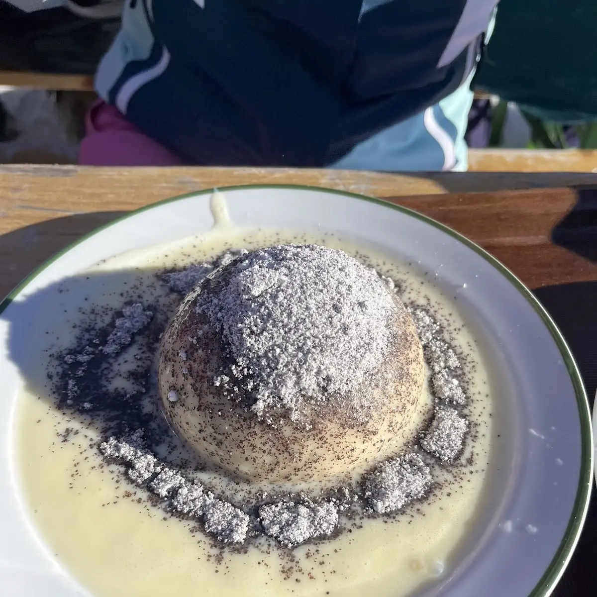 Essen und Trinken photo 10
