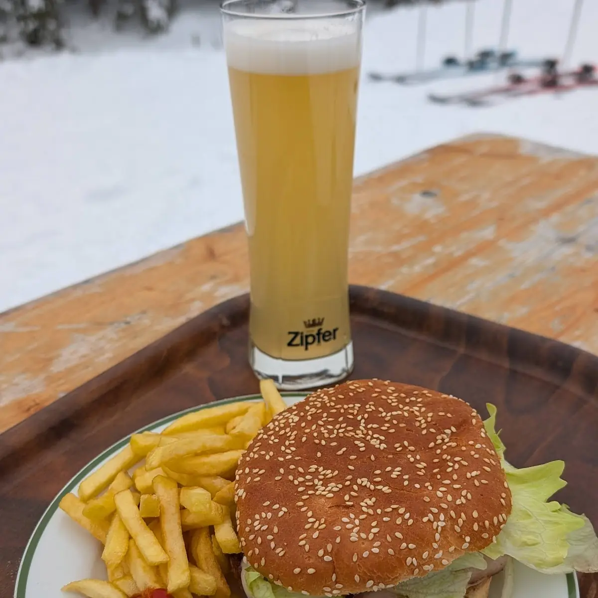 Essen und Trinken photo 3
