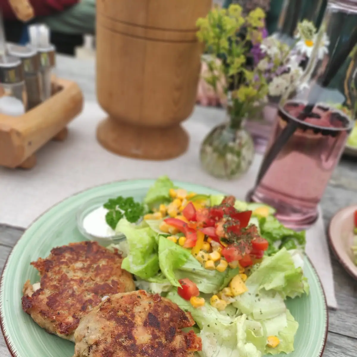 Essen und Trinken photo 5