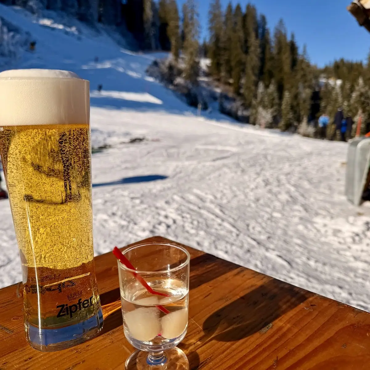 Essen und Trinken photo 9