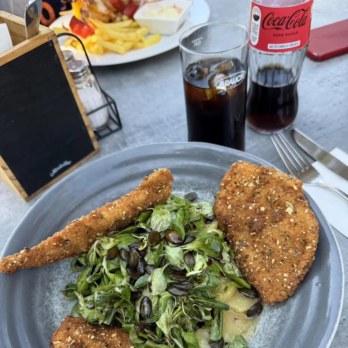 Essen und Trinken photo 10