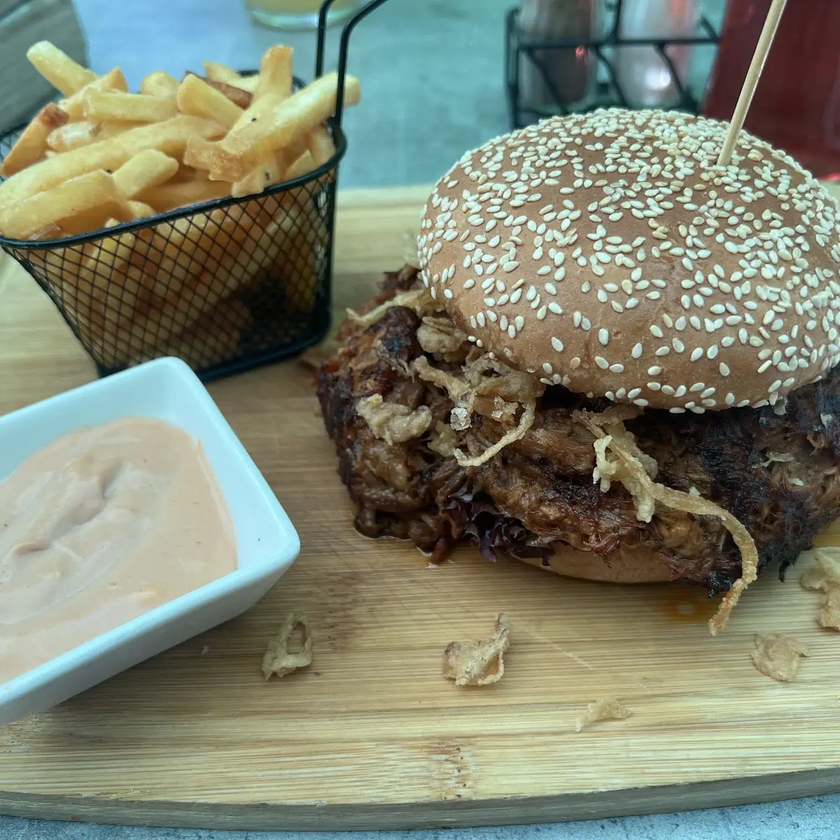 Essen und Trinken photo 4