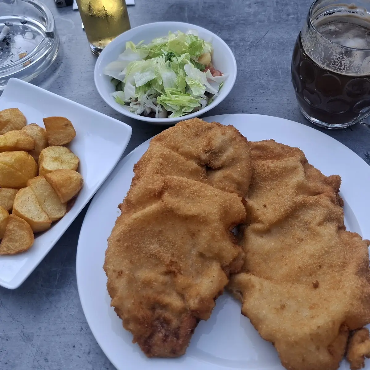 Essen und Trinken photo 5