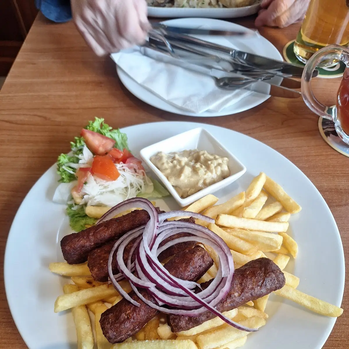 Essen und Trinken photo 6