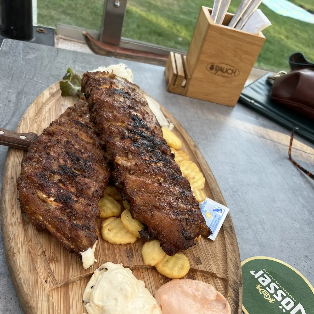 Essen und Trinken photo 7