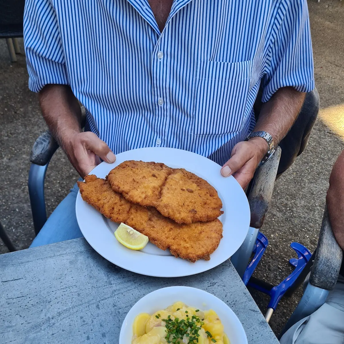 Essen und Trinken photo 9