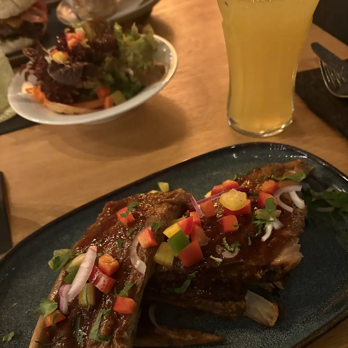 Essen und Trinken photo 10