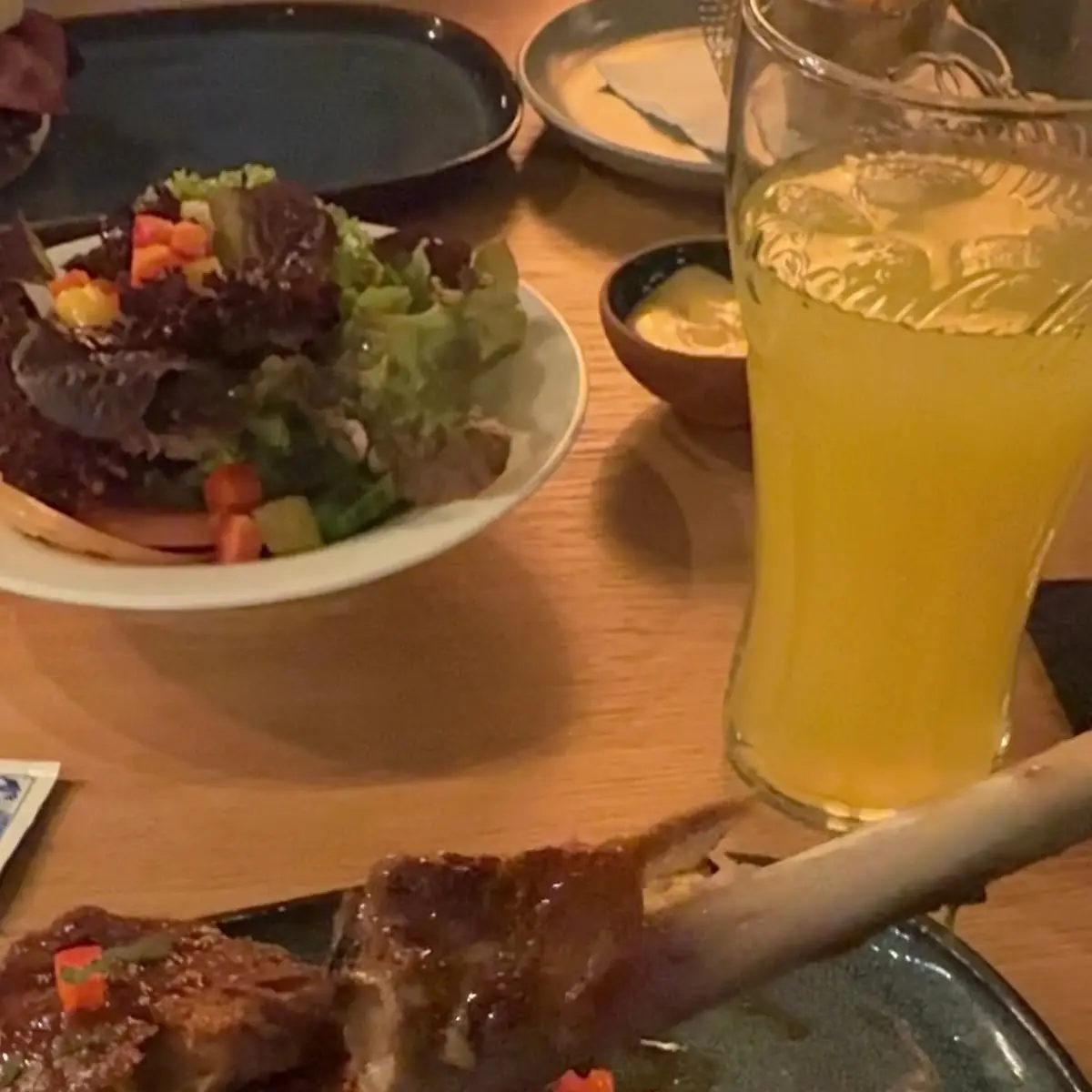 Essen und Trinken photo 2