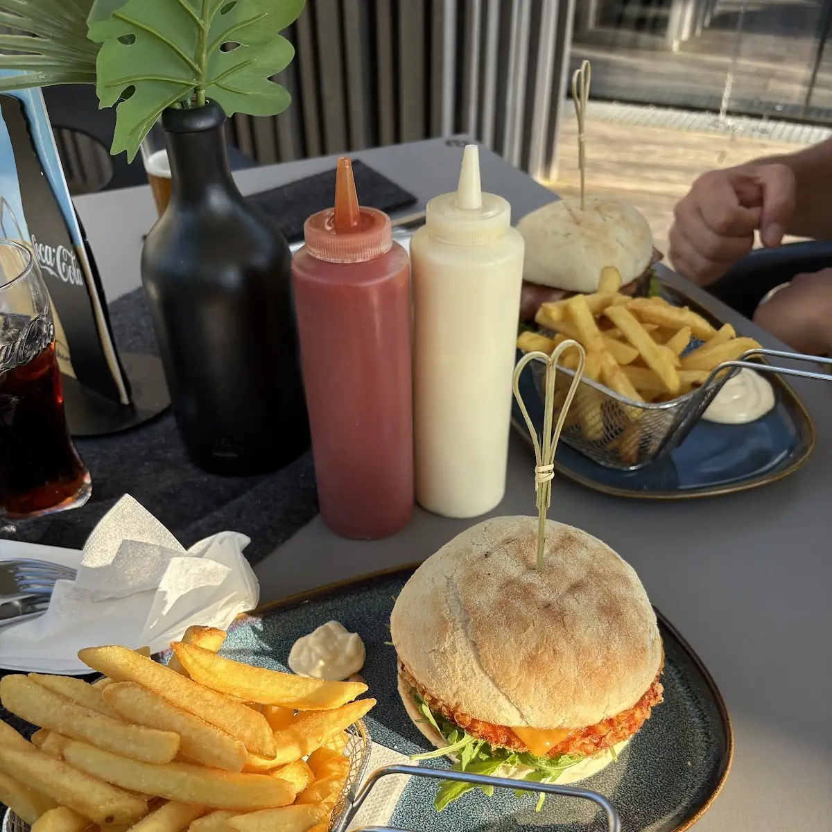 Essen und Trinken photo 3
