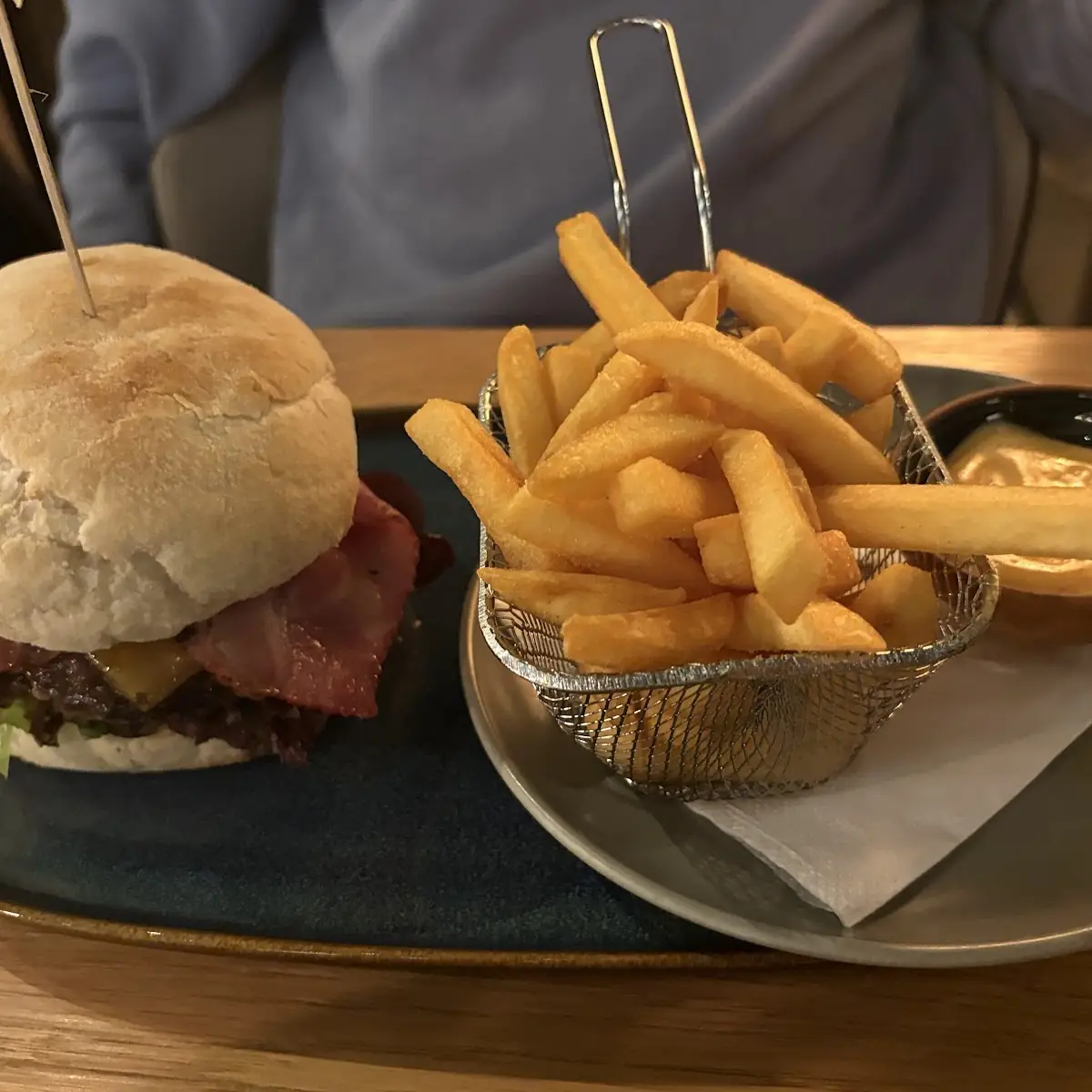 Essen und Trinken photo 4