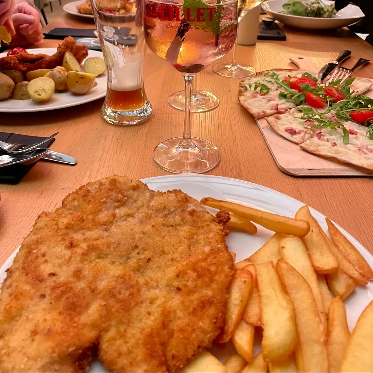 Essen und Trinken photo 5