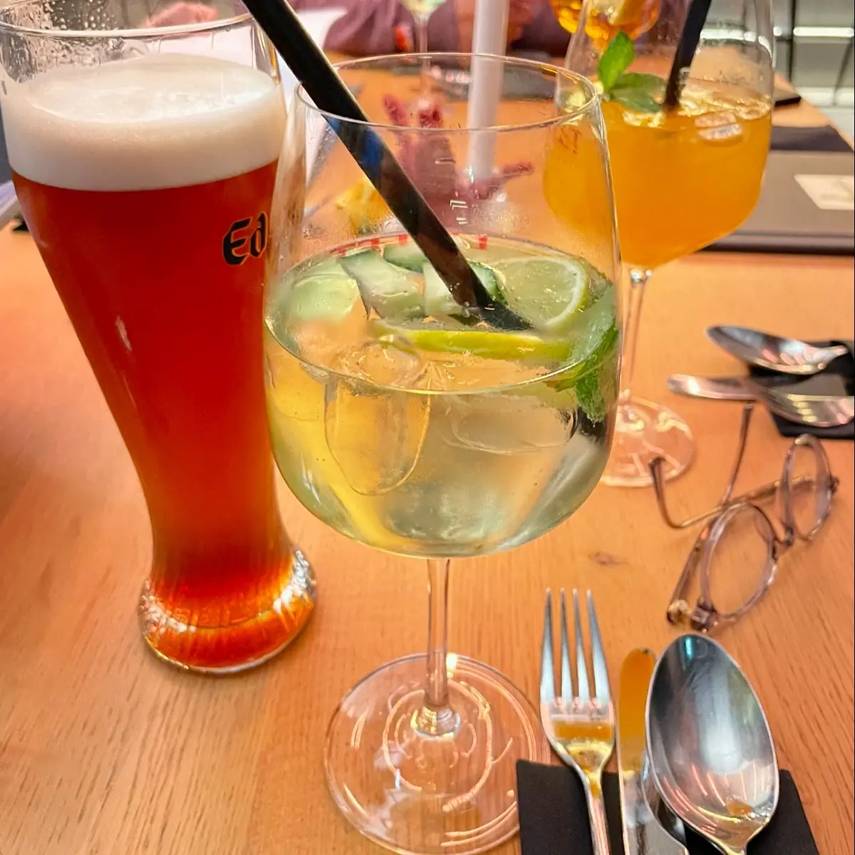 Essen und Trinken photo 6