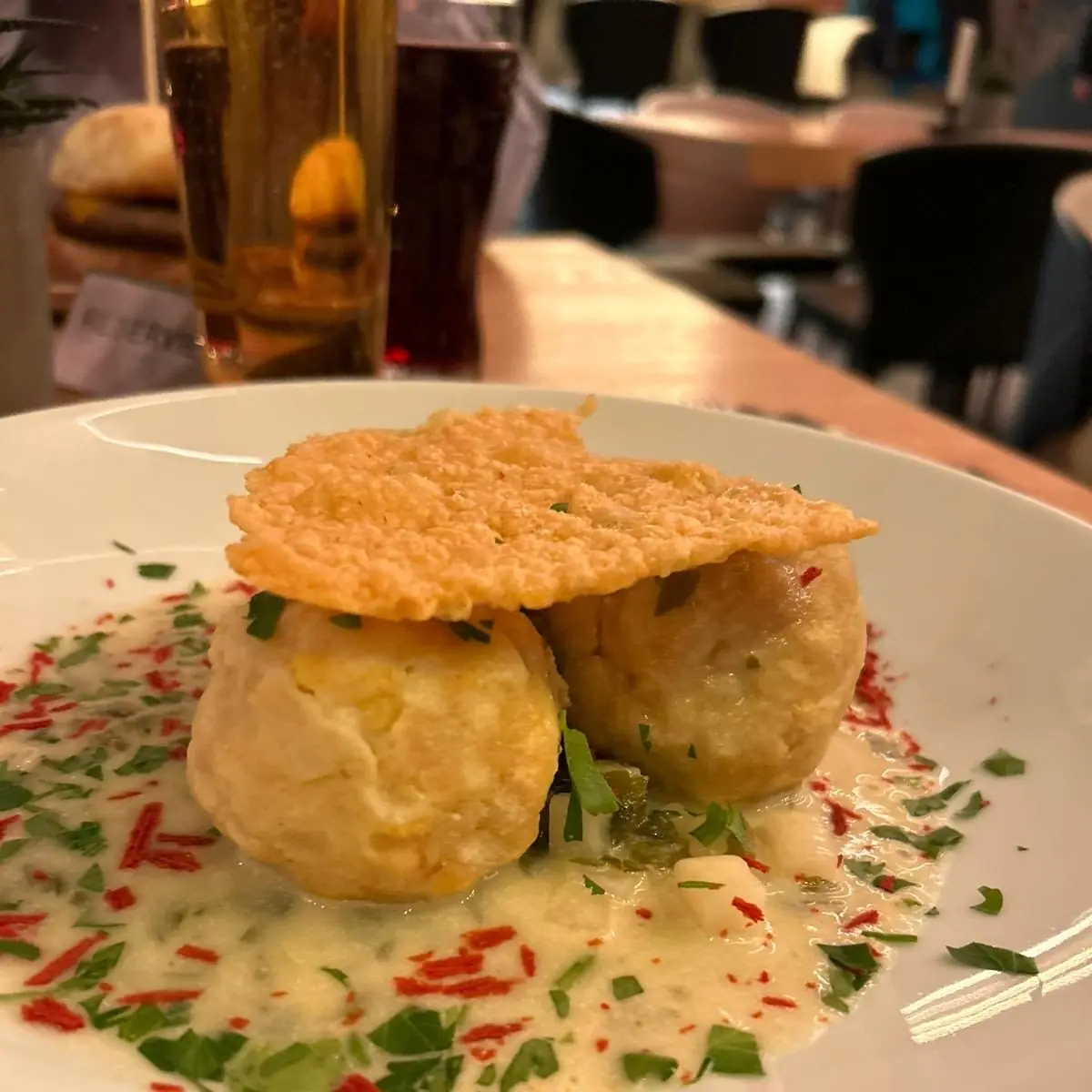 Essen und Trinken photo 8