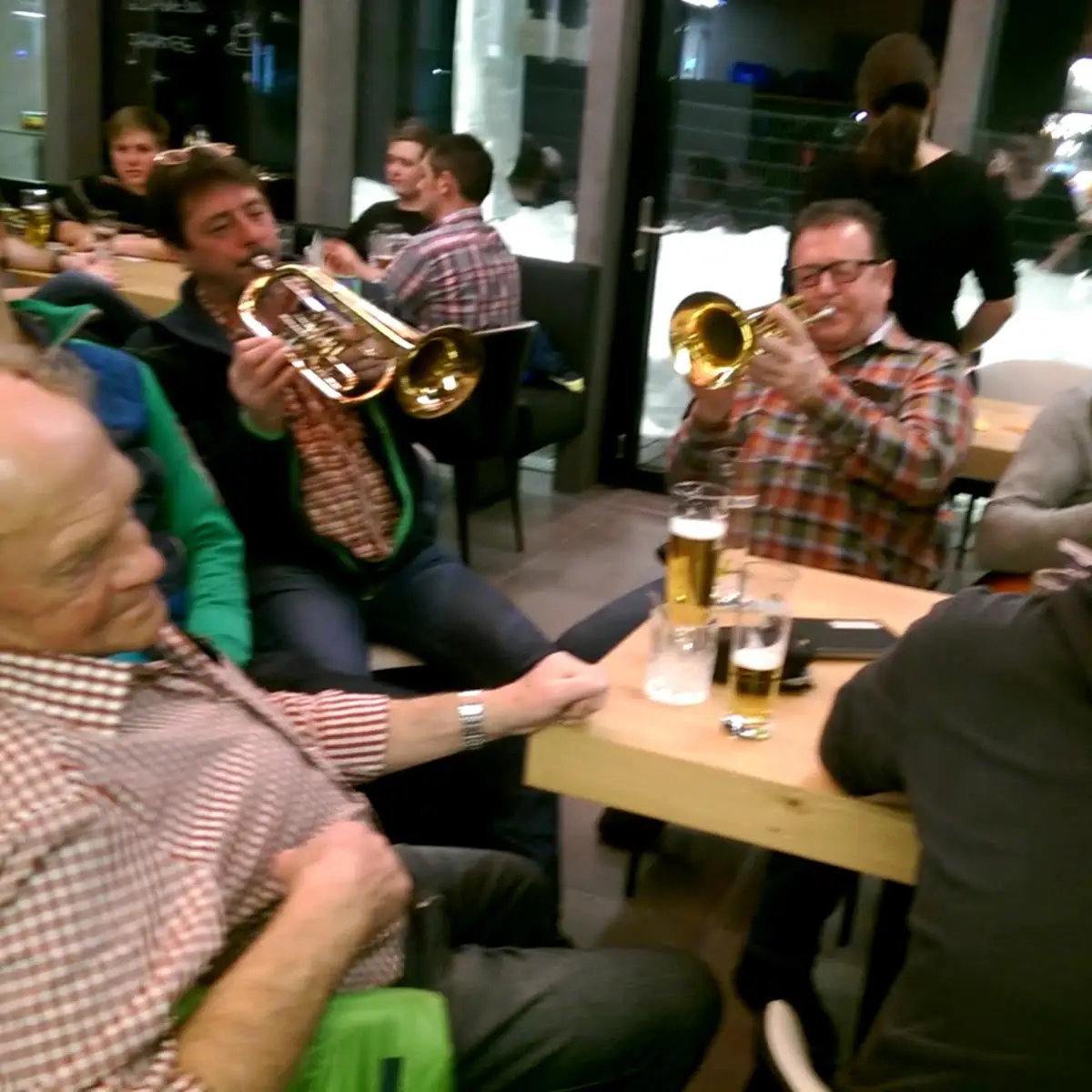 Atmosphäre photo 2