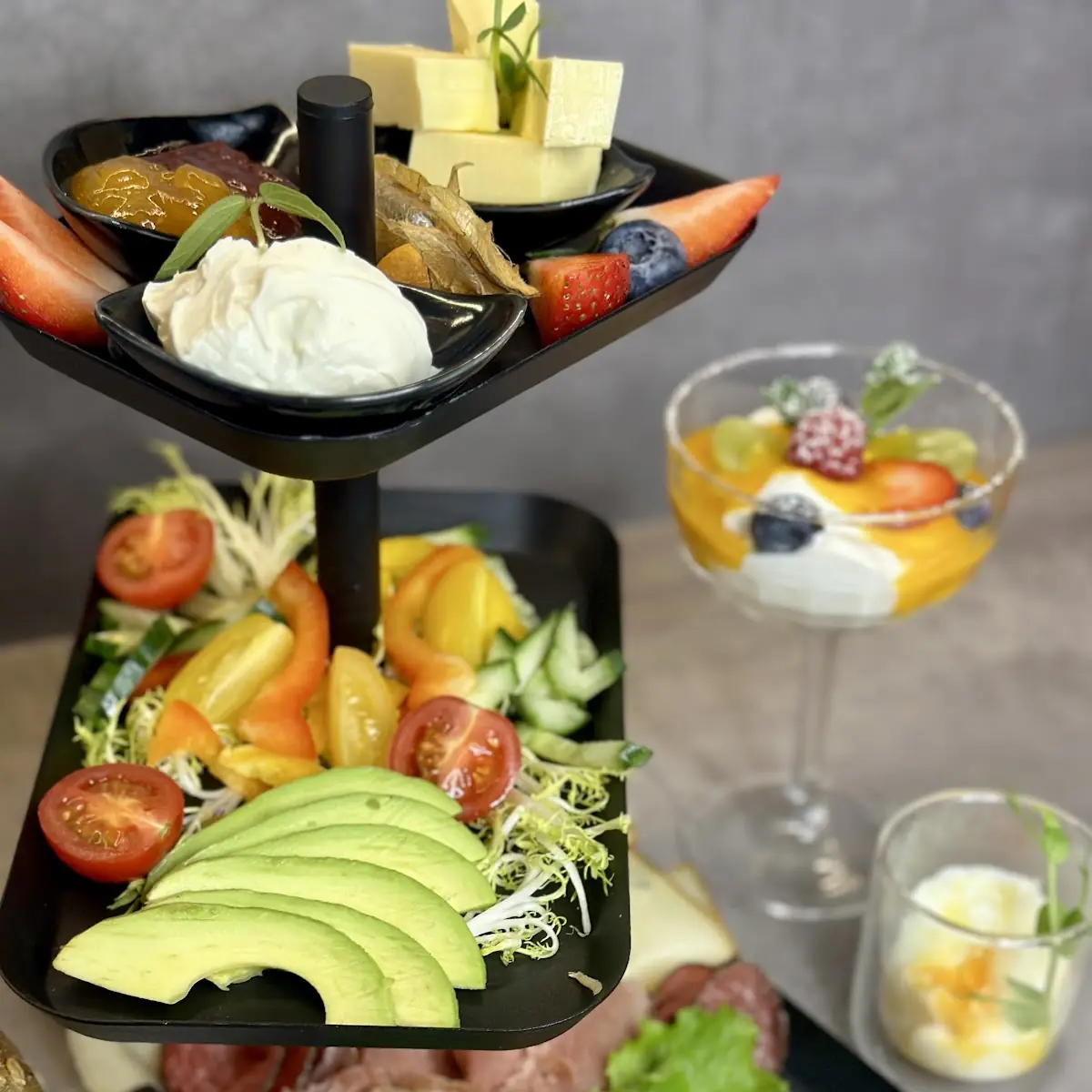 Essen und Trinken photo 1